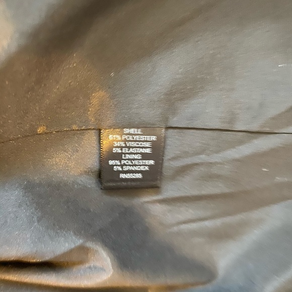 Express Blazer - Picture 9 of 9